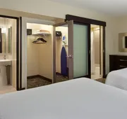 SpringHill Suites by Marriott Toronto Vaughan hotel detail image 5