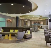 SpringHill Suites by Marriott Toronto Vaughan hotel detail image 7