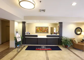 Candlewood Suites Saint Joseph By IHG hotel thumbnail 3