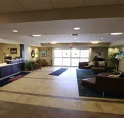 Candlewood Suites Saint Joseph By IHG hotel detail image 4