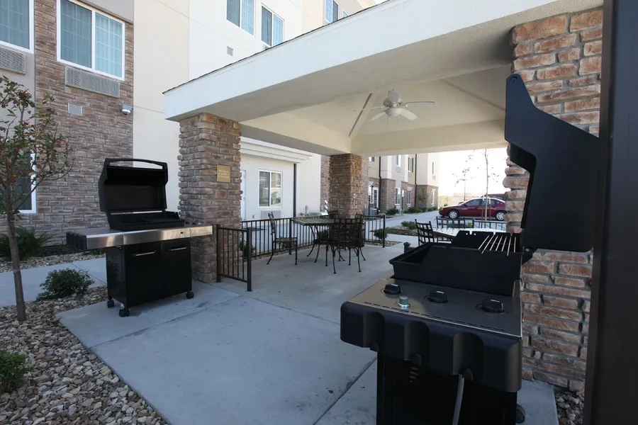 Candlewood Suites Saint Joseph By IHG hotel detail image 6