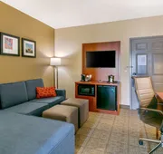 Comfort Inn & Suites Nashville Franklin Cool Springs hotel detail image 4