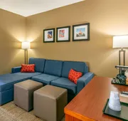 Comfort Inn & Suites Nashville Franklin Cool Springs hotel detail image 5