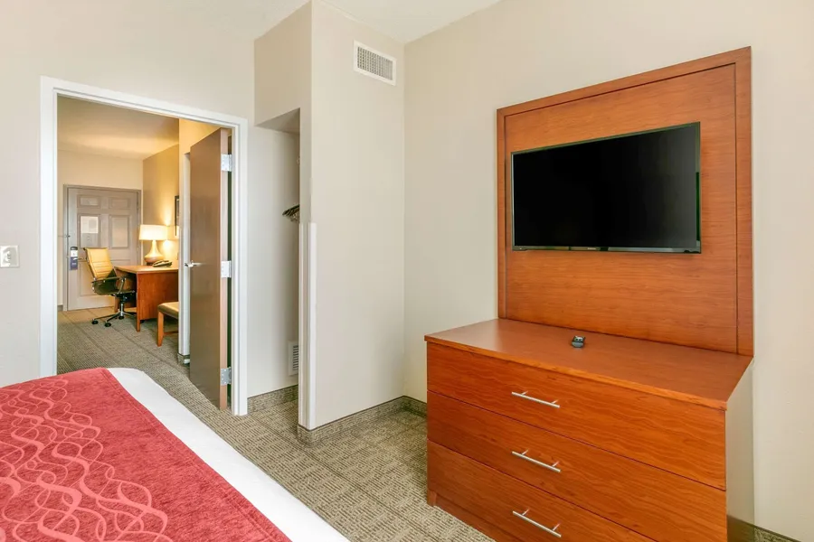 Comfort Inn & Suites Nashville Franklin Cool Springs hotel detail image 6