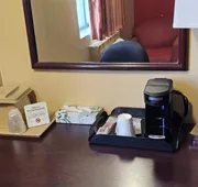 Budgetel Inn and Suites hotel detail image 5