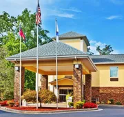 Comfort Inn Blairsville Butternut Creek hotel detail image 3