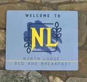 North Lodge Bed & Breakfast hotel detail image 3