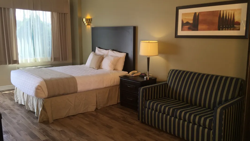 Days Inn by Wyndham Ste. Helene-de-Bagot hotel detail image 6