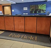 Fairfield Inn & Suites by Marriott Charleston Airport/Convention Center hotel detail image 3