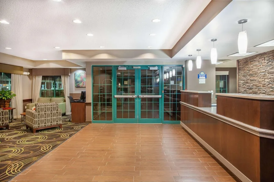 Quality Inn Brewerton - Syracuse Oneida Lake Area hotel detail image 2