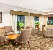 Quality Inn Brewerton - Syracuse Oneida Lake Area hotel detail image 3