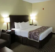 Quality Inn Brewerton - Syracuse Oneida Lake Area hotel detail image 4