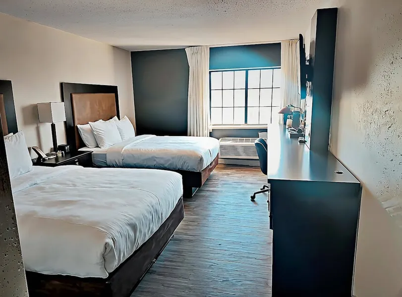 Quality Inn Brewerton - Syracuse Oneida Lake Area hotel detail image 6