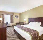 Quality Inn Brewerton - Syracuse Oneida Lake Area hotel detail image 7