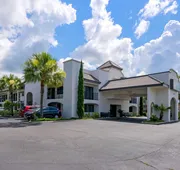 Quality Inn St. Augustine Outlet Mall hotel detail image 3