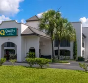 Quality Inn St. Augustine Outlet Mall hotel detail image 4