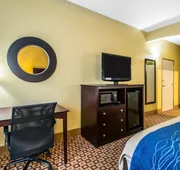 Quality Inn Plant City - Lakeland hotel detail image 3