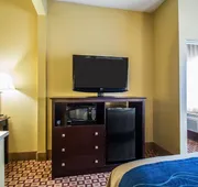 Quality Inn Plant City - Lakeland hotel detail image 4