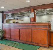 Quality Inn & Suites Detroit Metro Airport hotel detail image 4