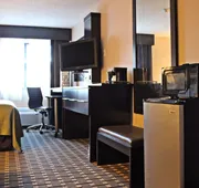 Quality Inn & Suites Detroit Metro Airport hotel detail image 5