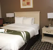 Quality Inn & Suites Detroit Metro Airport hotel detail image 7
