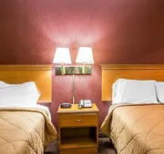 Rodeway Inn Expo Center hotel detail image 7