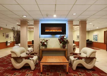 Ex Ramada by Wyndham Sioux City hotel thumbnail 8