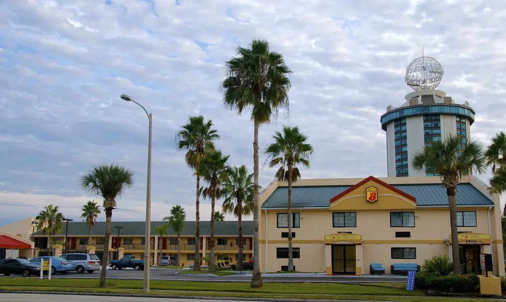 Orlando Inn International Drive Area hotel detail image 2