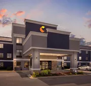 Comfort Inn Bourbonnais near I-57 hotel detail image 4