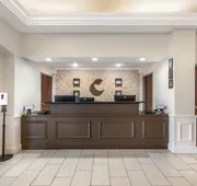 Comfort Inn & Suites Chattanooga West - Lookout Mountain hotel detail image 3