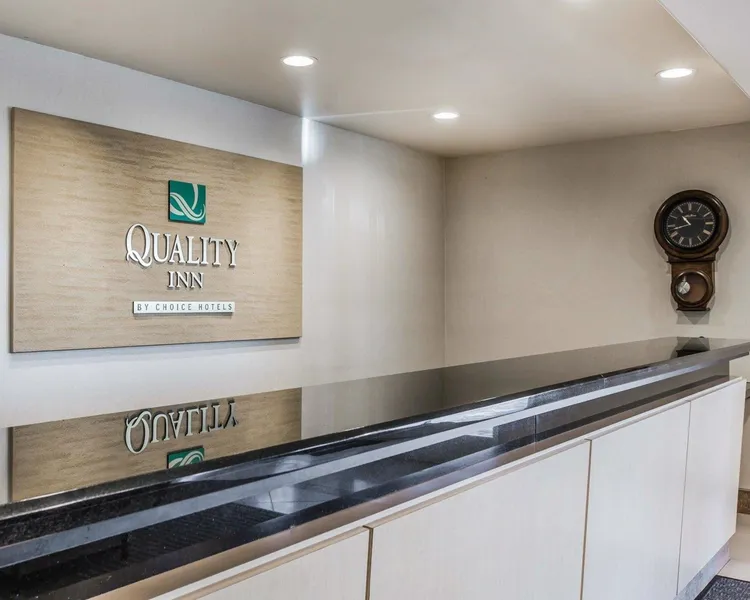 Quality Inn Rosemead - Los Angeles hotel detail image 6