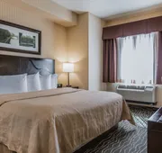 Quality Inn Rosemead - Los Angeles hotel detail image 7
