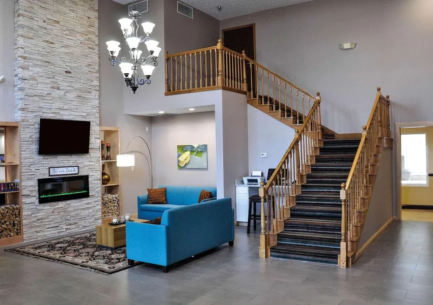 Country Inn & Suites by Radisson, Beavercreek-Dayton hotel detail image 2