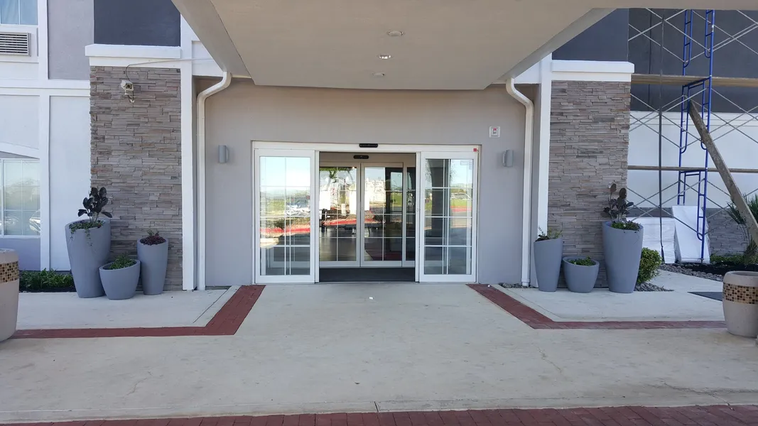 Best Western Boerne Inn & Suites hotel detail image 6