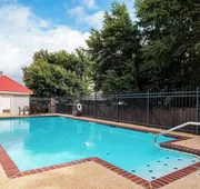 Best Western Boerne Inn & Suites hotel detail image 7