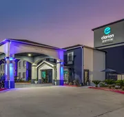 Clarion Pointe Sulphur - Lake Charles hotel detail image 3