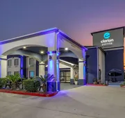 Clarion Pointe Sulphur - Lake Charles hotel detail image 4