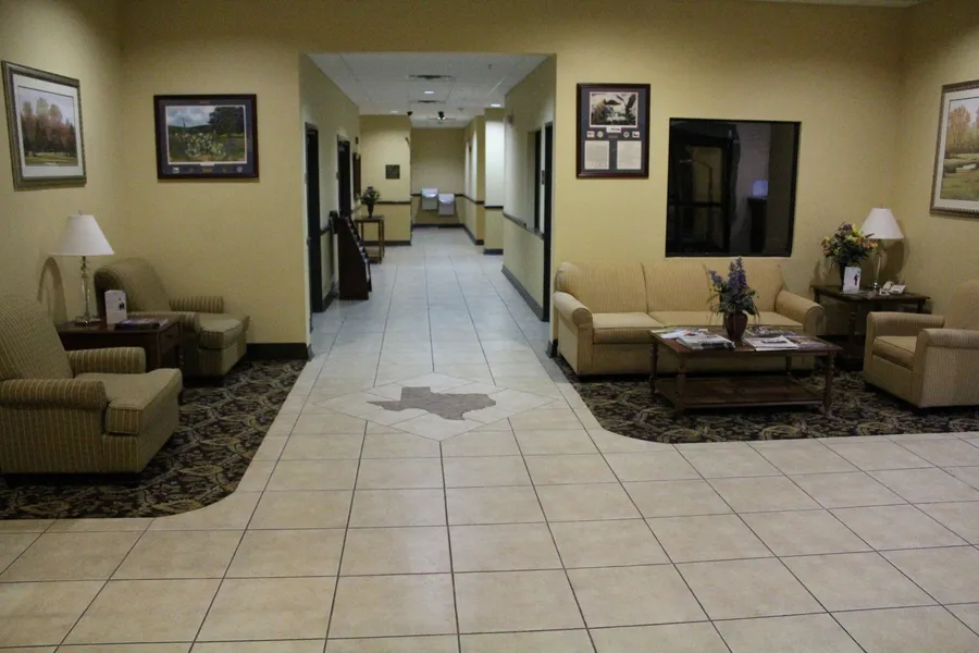 Days Inn by Wyndham Salado hotel detail image 2