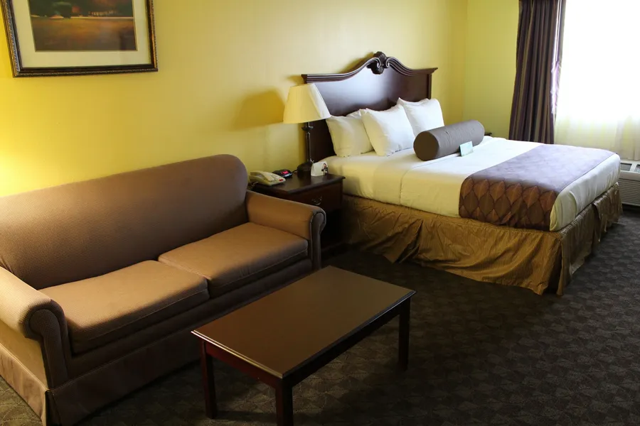 Days Inn by Wyndham Salado hotel detail image 6