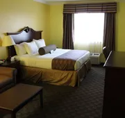 Days Inn by Wyndham Salado hotel detail image 7