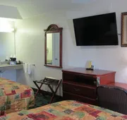 Regency Inn hotel detail image 5