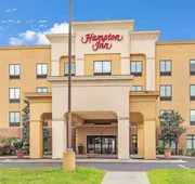 Hampton Inn Atmore hotel detail image 3