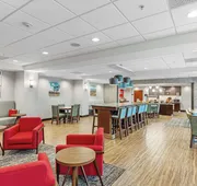 Hampton Inn Atmore hotel detail image 4