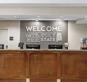 Hampton Inn Atmore hotel detail image 5