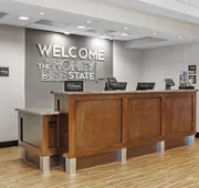 Hampton Inn Atmore hotel detail image 7