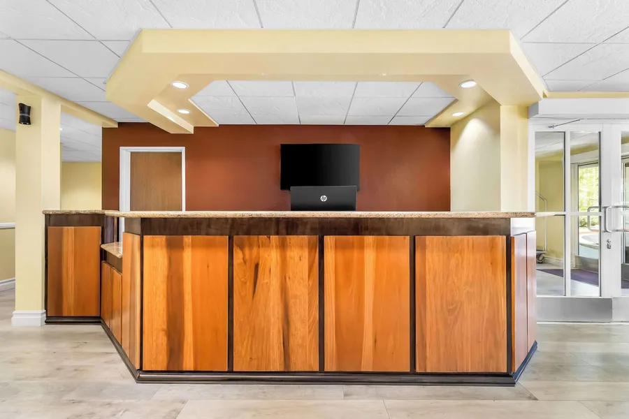 Best Western California City Inn & Suites hotel detail image 2