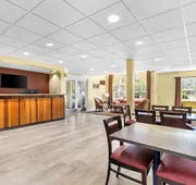Best Western California City Inn & Suites hotel detail image 3