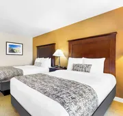 Best Western California City Inn & Suites hotel detail image 4