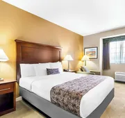 Best Western California City Inn & Suites hotel detail image 5