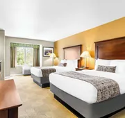 Best Western California City Inn & Suites hotel detail image 7